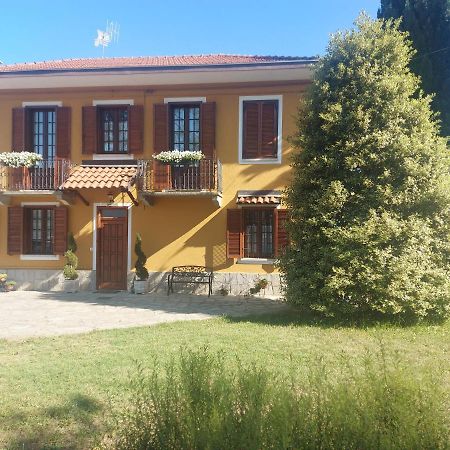 Casa Dell'Agrifoglio Hotel Caselette Exterior photo